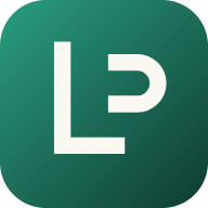 Logo Lokapajak — platform pajak daerah DKI Jakarta
